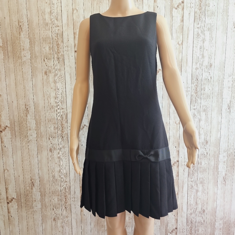 Karl Lagerfeld dress